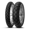 Picture of Metzeler Tourance PAIR DEAL 110/80R19 + 140/80R17  *FREE DELIVERY** 