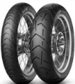 Picture of Metzeler Tourance NEXT 2 PAIR DEAL 100/90-19 + 130/80R17 *FREE DELIVERY**BONUS METZELER T-SHIRT*