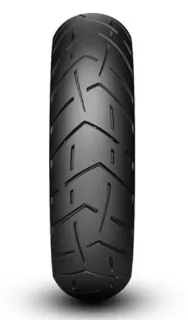 Picture of Metzeler Tourance PAIR DEAL 100/90 + 130/80R17 *FREE DELIVERY** BONUS METZELER T-SHIRT*