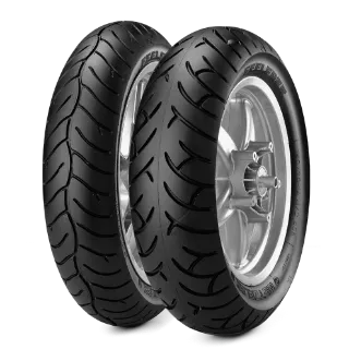 Picture of Metzeler FeelFree 120/70R15