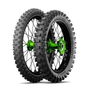 Picture of Michelin Starcross 6 Medium Soft 100/90-19