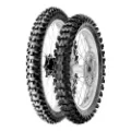 Picture of Pirelli Scorpion XC Mid Soft 120/100 - 18 Rear