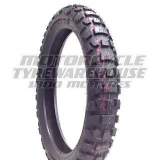 Picture of Bridgestone AX41 3.00-21 Front *OLDER DATED***PAYMENT BY BANK TRANSFER, PAYPAL OR CREDIT CARD ONLY**