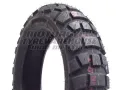 Picture of Bridgestone AX41 130/80B18 (65Q) Rear