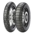 Picture of Pirelli Scorpion Rally STR PAIR DEAL 120/70R17 + 180/55R-17 *FREE*DELIVERY*