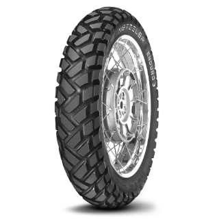 Picture of Metzeler Enduro 3 Sahara 140/80-18 Rear