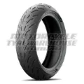 Picture of Michelin Road 5 GT 190/50ZR17 Rear *OLDER DATED* **PAYMENT BY EFT, PAYPAL OR C/C ONLY**