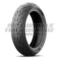 Picture of Michelin Road 5 GT 190/50ZR17 Rear *OLDER DATED*