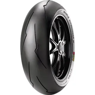 Picture of Pirelli Diablo Supercorsa SC1 200/55ZR17 Rear  *OLDER DATED*