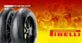 Picture of Pirelli Diablo Supercorsa SC1 200/55ZR17 Rear  *OLDER DATED*