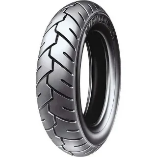 Picture of Michelin S1 3.50-10