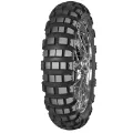 Picture of Mitas ENDURO TRAIL XT+ DAKAR PAIR 90/90B21 + 130/80B17 *FREE*DELIVERY*  **PAYMENT BY EFT, PAYPAL OR C/C ONLY**