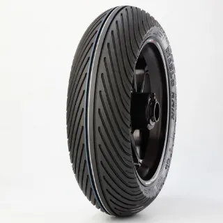 Picture of Pirelli Diablo Rain SCR1 125/70R-17 Front