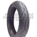 Picture of Pirelli Diablo Rosso III 150/60R17 Rear
