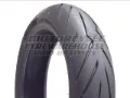 Picture of Pirelli Diablo Rosso III 150/60R17 Rear
