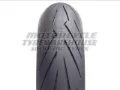 Picture of Pirelli Diablo Rosso III 150/60R17 Rear