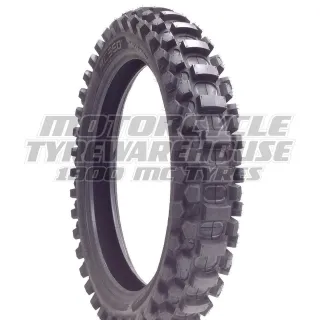 Picture of Metzeler MC360 Mid Soft 110/90-19 Rear  