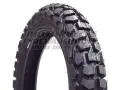 Picture of Dunlop D605 120/80-18 TT Rear