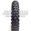 Picture of Dunlop D605 120/80-18 TT Rear