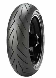 Picture of Pirelli Diablo Rosso Sport Scooter 90/80-14