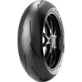 Picture of Pirelli Diablo Supercorsa SC V4 SC1 110/70R17 Front