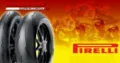 Picture of Pirelli Diablo Supercorsa SC V4 SC1 110/70R17 Front