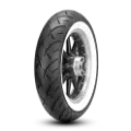 Picture of Metzeler Marathon Ultra ME888 White Wall 150/80B16 Rear 