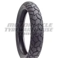 Picture of Conti TKC70 110/80R18 Front