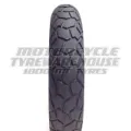 Picture of Conti TKC70 110/80R18 Front