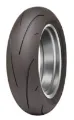 Picture of Dunlop Q5 PAIR DEAL 110/70ZR17 + 150/60ZR17 **FREE DELIVERY**