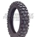 Picture of Dunlop D606 DOT Knobby 90/90-21 Front