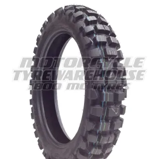 Picture of Dunlop D606 DOT Knobby 90/90-21 Front
