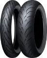 Picture of Maxxis Supermaxx ST-3 PAIR 120/70ZR17 + 160/60ZR17