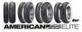 Picture of Dunlop American Elite 2 130/80B17 Front