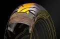 Picture of Dunlop American Elite 2 180/55B18 Rear