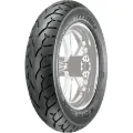 Picture of Pirelli Night Dragon GT 130/90B16 (73H) Rear