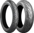 Picture of Bridgestone T32 GT 170/60ZR17 Rear