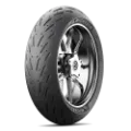 Picture of Michelin Road 5 PAIR DEAL 120/70ZR17 + 190/55ZR17 *FREE DELIVERY*