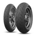 Picture of Metzeler Sportec 01 150/60ZR17 Rear *FREE METZELER T-SHIRT*