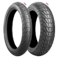 Picture of Bridgestone AX41S 100/90-19 Front