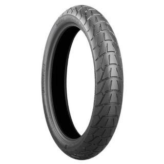 Picture of Bridgestone AX41S 110/90R18 Front