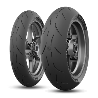 Picture of *PRE-ORDER* Metzeler Sportec 01 RS 200/60ZR17 Rear *ETA OCT 2026* *FREE METZELER T-SHIRT*