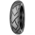 Picture of Mitas Terra Force-R 140/80R17 Rear
