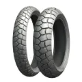 Picture of Michelin Anakee Adventure PAIR DEAL 90/90-21 + 140/80R17 *FREE*DELIVERY*