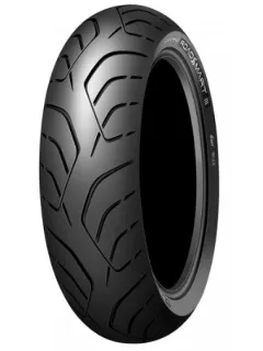Picture of Dunlop Sportsmax Roadsmart III 130/70ZR17 ***OLDER DATED***