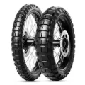 Picture of Metzeler Karoo 4 90/90-21 + 150/70R18 PAIR DEAL *FREE DELIVERY*