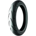 Picture of Michelin Scorcher 11 120/70ZR18 (T) Front