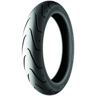 Picture of Michelin Scorcher 11 120/70ZR18 (T) Front