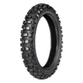 Picture of Bridgestone ED04 120/90-18 Rear *OLDER DATED*