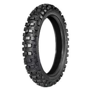 Picture of Bridgestone ED04 120/90-18 Rear *OLDER DATED*